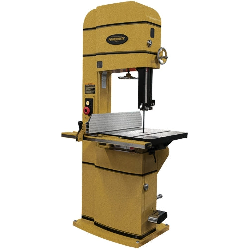 Powermatic PM1800B 5-Hp 230V 18" Heavy Duty Cast Iron Bandsaw