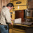 Powermatic PM1800B 5-Hp 230V 18" Heavy Duty Cast Iron Bandsaw
