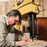 Powermatic PM1800B 5-Hp 230V 18" Heavy Duty Cast Iron Bandsaw
