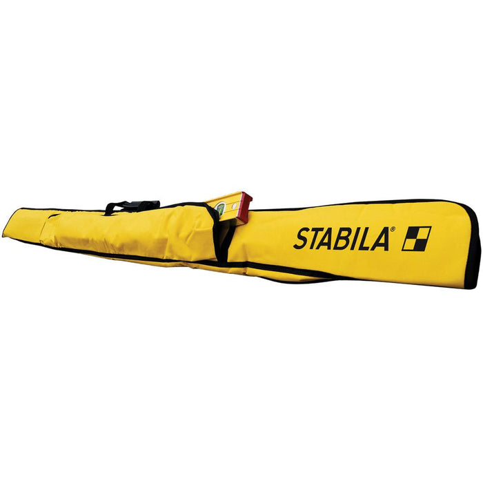 Stabila 30015 Canvas Carrying Case for 48" / 32" / 24" / 16" / Torpedo Levels