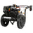 SIMPSON MS60763 3,000-Psi 2.4 Gpm Gas Pressure Washer By KOHLER - 60763