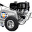 SIMPSON ALWB60828 4,200-Psi 4.0-Gpm Gas Pressure Washer By Honda - 60828