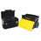 Stanley STST18613 3-in-1 Detachable Tool Box and Organizer Combo Workcenter