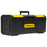 Stanley STST24410 24-Inch One Hand Operation Automatic Shutting Toolbox