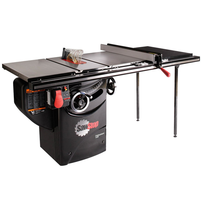 SawStop PCS175-TGP236 110-Volt 36-Inch Professional T-Glide cabinet Table Saw