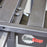 SawStop TSA-SA70 Heavy Duty Steel Large Sliding Table for 70-Inch Crosscut