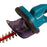 Makita UH6570 25-Inch 4.6-Amp Dual-Action Electric Bush Hedge Trimmer