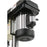 Shop Fox W1667 1/2 H.P. 8-1/2" Bench-Top Oscillating Drill Press 1,725 Rpm