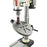 Shop Fox W1668 3/4 Hp 13" Benchtop Drill Press w/ Built-in Dust Collection