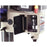 Shop Fox W1671 3/4 Hp Heavy-Duty Steel Quick-Adjust Depth Mortising Machine