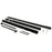 Shop Fox W2007 7-Foot Heavy Duty Support Rails and Legs for Classic Fence