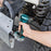 Makita WT02Z 12-Volt 3/8-Inch Max CXT Cordless Imapct Wrench Kit - Bare Tool