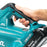 Makita X2 XBU02PT1 36-Volt 5.0Ah LXT Lithium-Ion Cordless Brushless Blower Kit