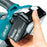 Makita X2 XBU02PT1 36-Volt 5.0Ah LXT Lithium-Ion Cordless Brushless Blower Kit