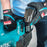 Makita X2 XBU02PT1 36-Volt 5.0Ah LXT Lithium-Ion Cordless Brushless Blower Kit
