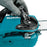 Makita X2 XCU04PT 36-Volt LXT 16-Inch Brushless Cordless Chainsaw Kit