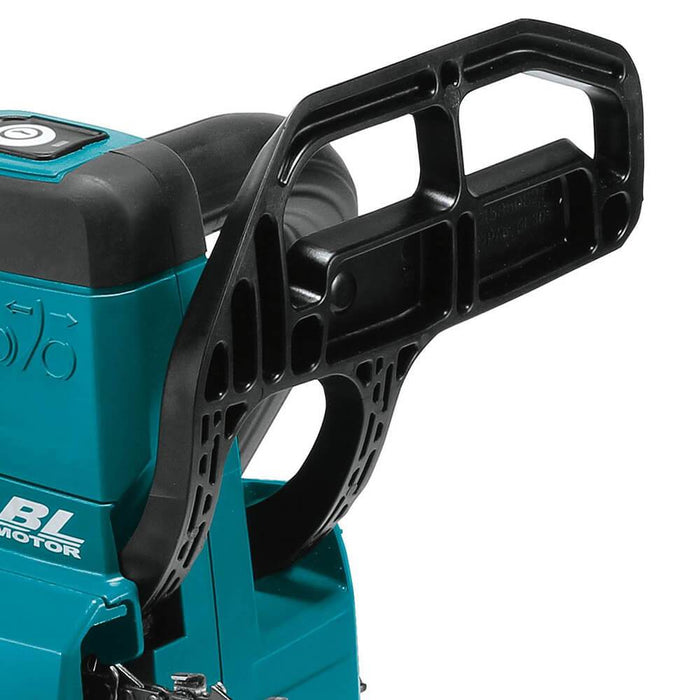 Makita XCU06Z 18-Volt LXT 10-Inch Lithium-Ion Brushless Chainsaw - Bare Tool