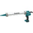 Makita XGC011B 18V LXT Lithium 20oz Barrel Style Caulk Adhesive Gun - Bare Tool