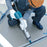 Makita XGC011B 18V LXT Lithium 20oz Barrel Style Caulk Adhesive Gun - Bare Tool