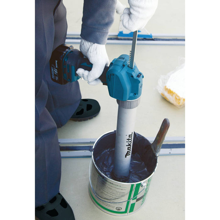 Makita XGC011B 18V LXT Lithium 20oz Barrel Style Caulk Adhesive Gun - Bare Tool