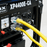 DuroMax XPC12100A 100-Foot 12 Gauge Single Tap Extension Power Cord