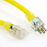 DuroMax XPC12100A 100-Foot 12 Gauge Single Tap Extension Power Cord