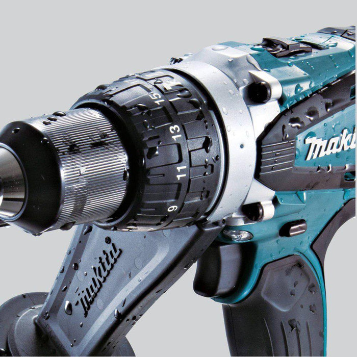 Makita XPH03Z 18V 1/2" LXT Li-Ion Cordless Hammer Driver Drill - Bare Tool