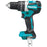 Makita XPH12Z 18-Volt LXT Lithium-Ion Cordless Hammer Driver-Drill - Bare Tool
