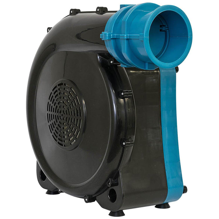 XPower BR-272A 1-Hp 8-Amp 1,000-Cfm Indoor/outdoor Inflatable Blower Fan