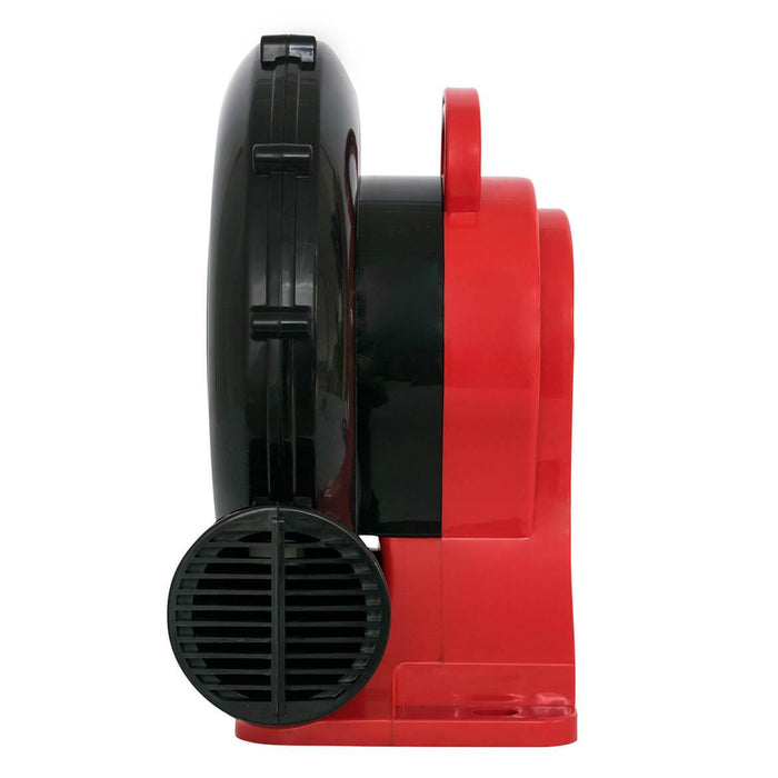 XPower BR-35 5.5-Amp 1/2 HP Indoor/Outdoor Inflatable Bounce House Blower