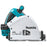 Makita XPS01Z 36-Volt 6-1/2-Inch X2 LXT Cordless Plunge Circular Saw - Bare Tool