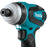 Makita XPT02Z 18-Volt LXT Cordless Hybrid Impact Hammer Driver Drill - Bare Tool