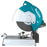 Makita XWL01PT 36-Volt 14-Inch 5.0Ah X2 LXT Brushless Cordless Cut-Off Saw Kit