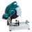 Makita XWL01PT 36-Volt 14-Inch 5.0Ah X2 LXT Brushless Cordless Cut-Off Saw Kit
