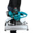 Makita XWL01PT 36-Volt 14-Inch 5.0Ah X2 LXT Brushless Cordless Cut-Off Saw Kit
