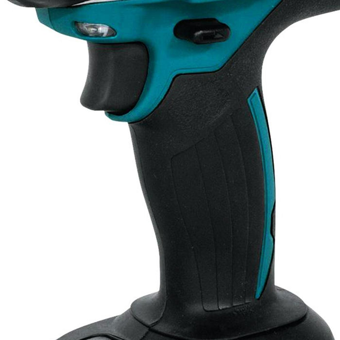 Makita XWT08Z 18-Volt 1/2-Inch LXT Lit-Ion Cordless Impact Wrench - Bare Tool