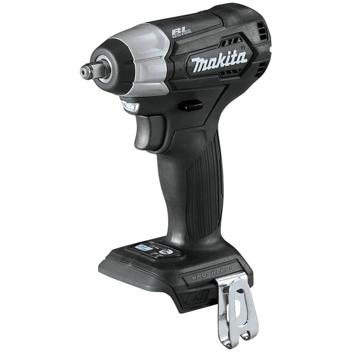 Makita XWT12ZB 18-Volt LXT Lithium-Ion Sub-Compact Impact Wrench - Bare Tool